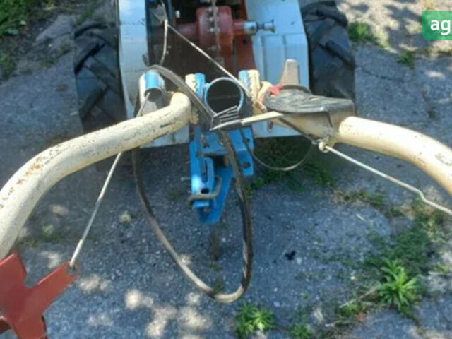 Sadko МБ-2, объемом двигателя 0.15 л и пробегом 0 тыс. км за 357 $, фото 4 на Automoto.ua