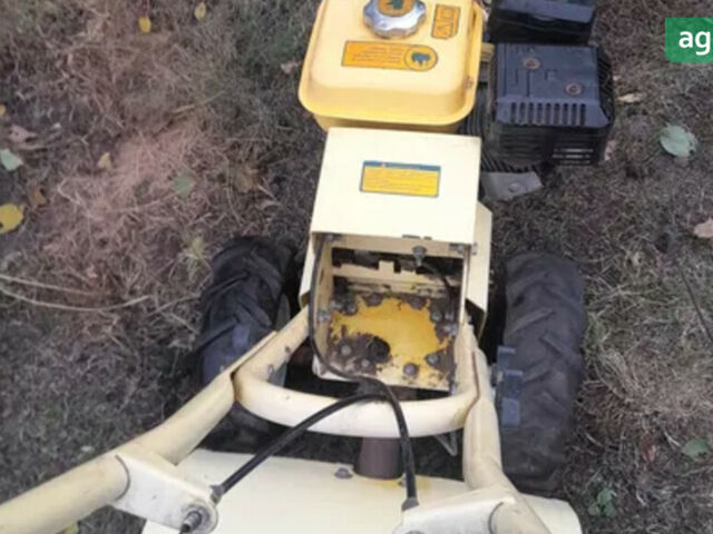 Sadko МБ-2, объемом двигателя 0 л и пробегом 0 тыс. км за 357 $, фото 5 на Automoto.ua