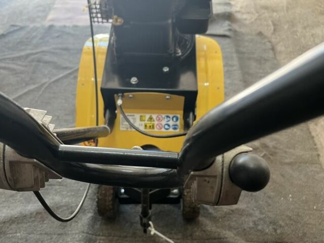 Желтый Sadko T-380, объемом двигателя 0 л и пробегом 10 тыс. км за 174 $, фото 9 на Automoto.ua