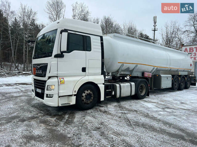Белый Sahin Tanker 3FT, объемом двигателя 0 л и пробегом 500 тыс. км за 22000 $, фото 8 на Automoto.ua
