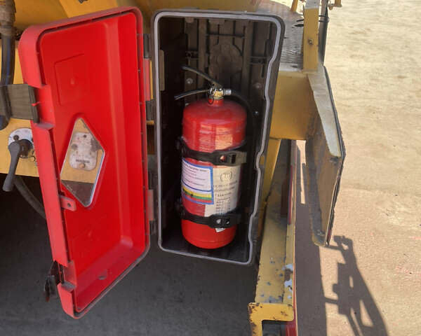 Желтый Sahin Tanker 3FT, объемом двигателя 0 л и пробегом 1 тыс. км за 21000 $, фото 12 на Automoto.ua