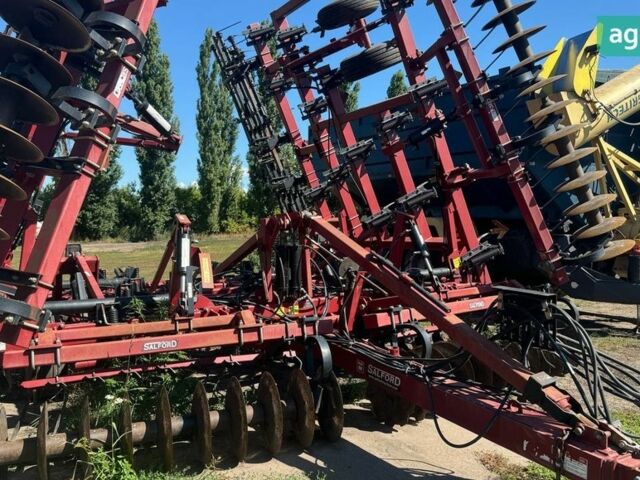 Salford 699 2014 у Золотоноше на Automoto.ua Salford 699, об'ємом двигуна 0 л та пробігом 0 тис. км за 36000 $, фото 4 на Automoto.ua