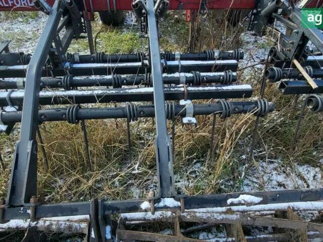 Salford 9700 sts, об'ємом двигуна 0 л та пробігом 0 тис. км за 28000 $, фото 1 на Automoto.ua