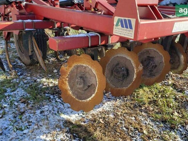 Salford 9700 sts, об'ємом двигуна 0 л та пробігом 0 тис. км за 28000 $, фото 2 на Automoto.ua