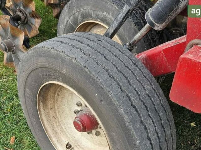 Salford RTS, об'ємом двигуна 0 л та пробігом 0 тис. км за 98000 $, фото 5 на Automoto.ua