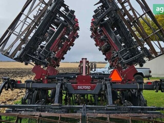 Salford RTS, об'ємом двигуна 0 л та пробігом 0 тис. км за 98000 $, фото 1 на Automoto.ua