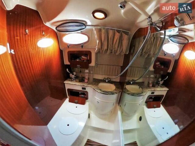 Білий Salpa 585, об'ємом двигуна 5.7 л та пробігом 1 тис. км за 69000 $, фото 26 на Automoto.ua