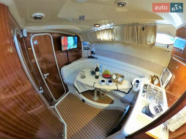 Білий Salpa 585, об'ємом двигуна 5.7 л та пробігом 1 тис. км за 69000 $, фото 4 на Automoto.ua