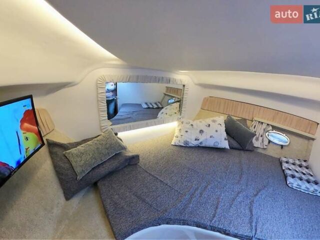 Білий Salpa 585, об'ємом двигуна 5.7 л та пробігом 1 тис. км за 69000 $, фото 15 на Automoto.ua