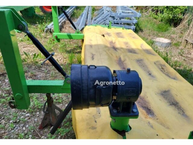 SaMASZ Другая, объемом двигателя 0 л и пробегом 0 тыс. км за 3138 $, фото 2 на Automoto.ua