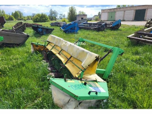 SaMASZ Другая, объемом двигателя 0 л и пробегом 0 тыс. км за 3138 $, фото 6 на Automoto.ua