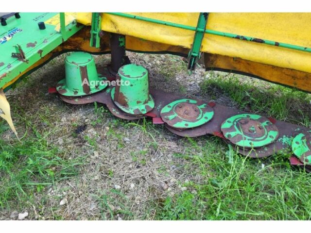 SaMASZ Другая, объемом двигателя 0 л и пробегом 0 тыс. км за 3138 $, фото 4 на Automoto.ua