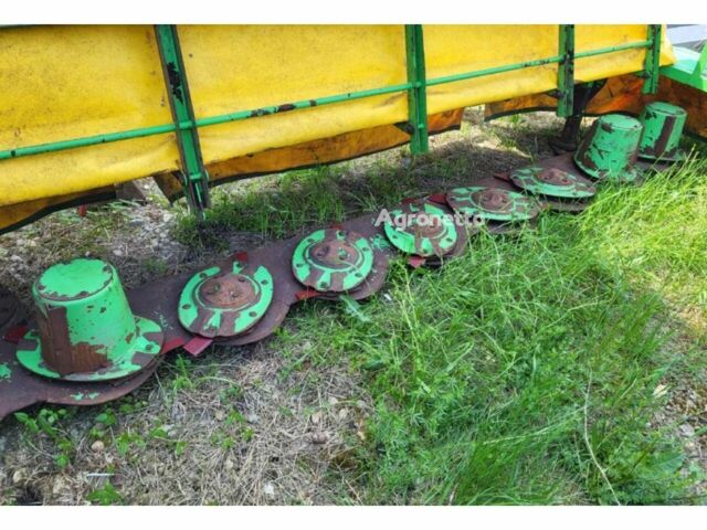 SaMASZ Другая, объемом двигателя 0 л и пробегом 0 тыс. км за 3138 $, фото 3 на Automoto.ua