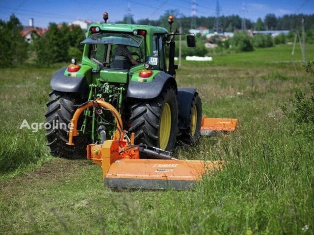 SaMASZ Другая, объемом двигателя 0 л и пробегом 0 тыс. км за 763669 $, фото 1 на Automoto.ua