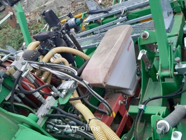 Зеленый Samco 7100, объемом двигателя 0 л и пробегом 0 тыс. км за 557181 $, фото 6 на Automoto.ua