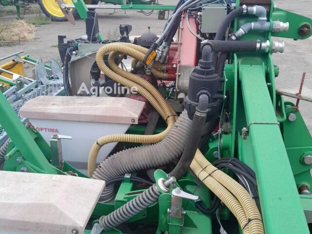 Зеленый Samco 7100, объемом двигателя 0 л и пробегом 0 тыс. км за 557181 $, фото 7 на Automoto.ua