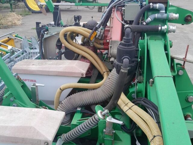 Зеленый Samco 7100, объемом двигателя 0 л и пробегом 150 тыс. км за 526693 $, фото 7 на Automoto.ua
