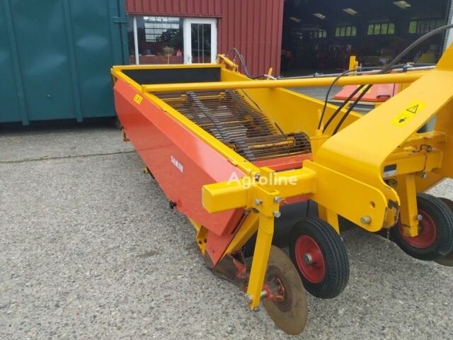 Samon Другая, объемом двигателя 0 л и пробегом 0 тыс. км за 19174 $, фото 4 на Automoto.ua