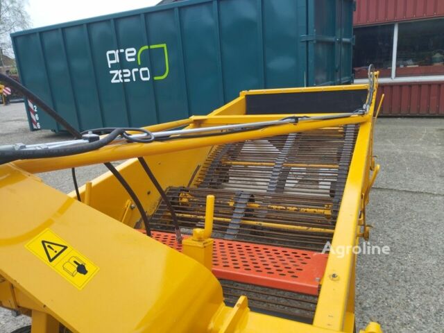 Samon Другая, объемом двигателя 0 л и пробегом 0 тыс. км за 19174 $, фото 1 на Automoto.ua