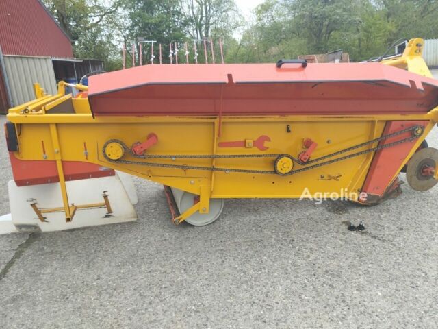 Samon Другая, объемом двигателя 0 л и пробегом 0 тыс. км за 19174 $, фото 8 на Automoto.ua