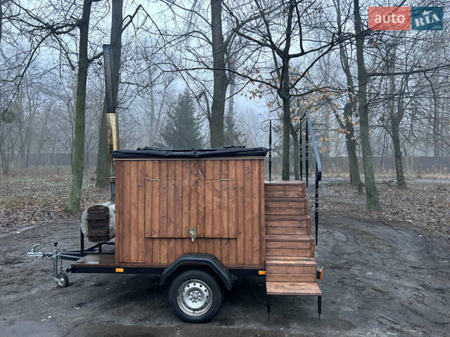 СамСобіПан АКМ-500, объемом двигателя 0 л и пробегом 0 тыс. км за 3500 $, фото 2 на Automoto.ua