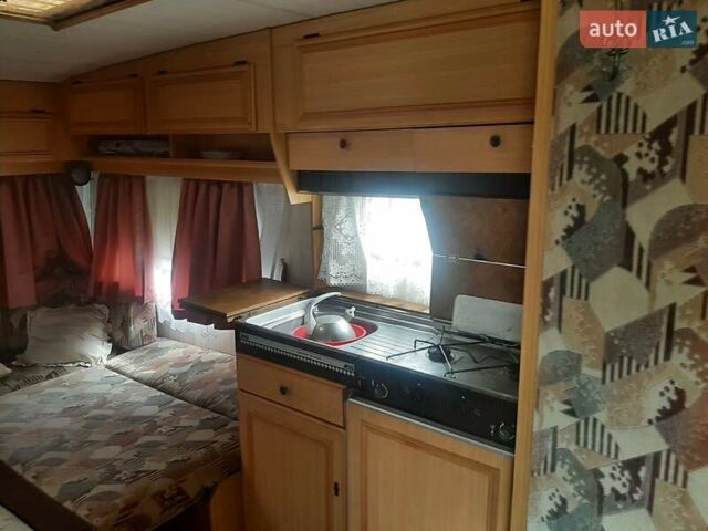 Белый Saure Wilhelm, объемом двигателя 0 л и пробегом 1 тыс. км за 4150 $, фото 7 на Automoto.ua