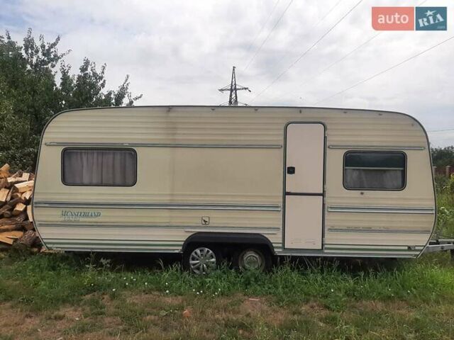 Белый Saure Wilhelm, объемом двигателя 0 л и пробегом 1 тыс. км за 4150 $, фото 4 на Automoto.ua