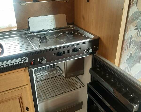 Белый Saure Wilhelm, объемом двигателя 0 л и пробегом 1 тыс. км за 4150 $, фото 10 на Automoto.ua