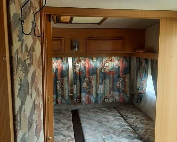 Белый Saure Wilhelm, объемом двигателя 0 л и пробегом 1 тыс. км за 4150 $, фото 6 на Automoto.ua
