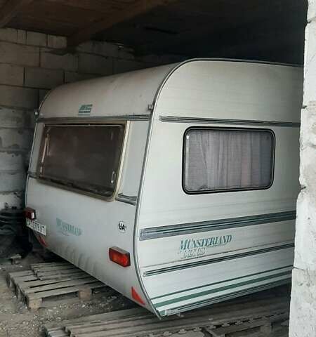 Белый Saure Wilhelm, объемом двигателя 0 л и пробегом 1 тыс. км за 4150 $, фото 3 на Automoto.ua