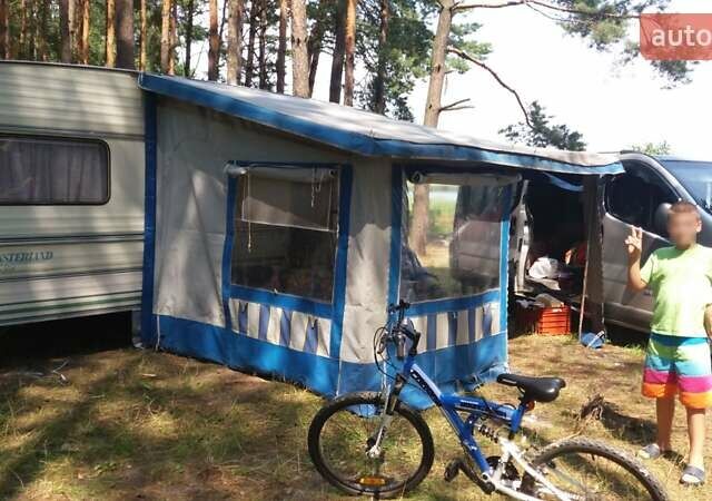 Белый Saure Wilhelm, объемом двигателя 0 л и пробегом 1 тыс. км за 4150 $, фото 12 на Automoto.ua