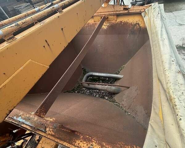 Savalco HC 50, об'ємом двигуна 0 л та пробігом 50 тис. км за 39000 $, фото 1 на Automoto.ua