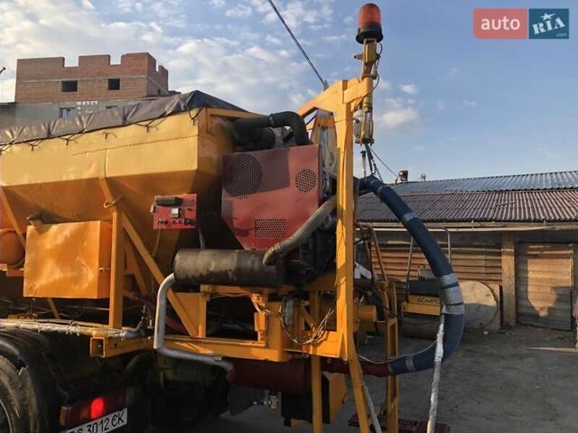 Savalco HC 50, об'ємом двигуна 0 л та пробігом 50 тис. км за 39000 $, фото 6 на Automoto.ua