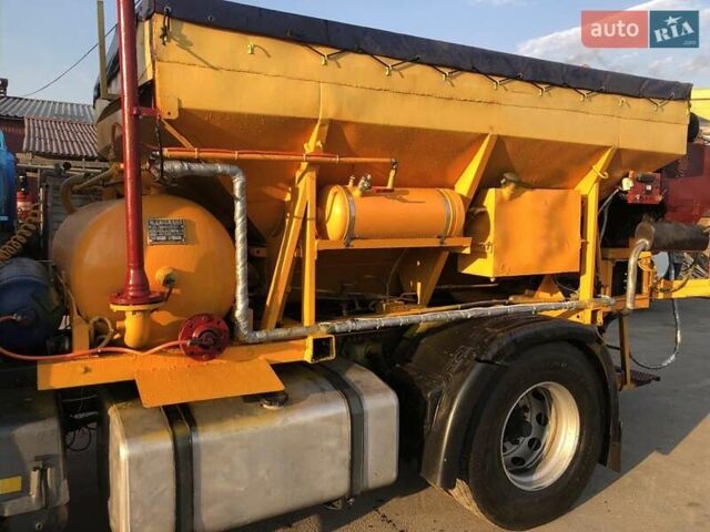 Savalco HC 50, об'ємом двигуна 0 л та пробігом 50 тис. км за 39000 $, фото 4 на Automoto.ua