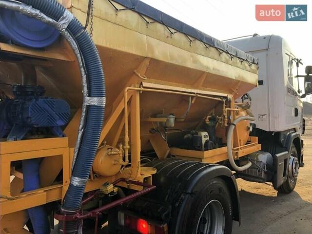 Savalco HC 50, об'ємом двигуна 0 л та пробігом 50 тис. км за 39000 $, фото 3 на Automoto.ua