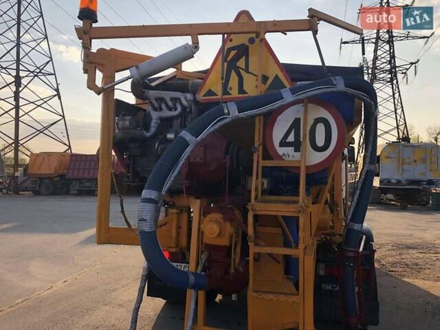 Savalco HC 50, об'ємом двигуна 0 л та пробігом 50 тис. км за 39000 $, фото 5 на Automoto.ua