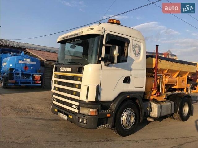 Savalco HC 50, об'ємом двигуна 0 л та пробігом 50 тис. км за 39000 $, фото 2 на Automoto.ua