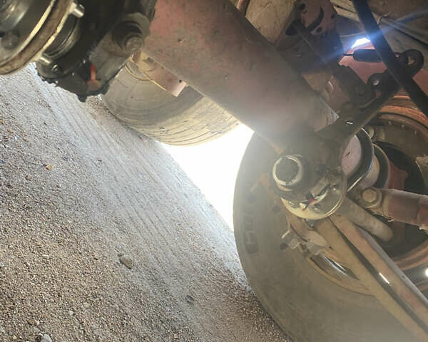 Красный Sawo PE2X100, объемом двигателя 0 л и пробегом 0 тыс. км за 4300 $, фото 4 на Automoto.ua