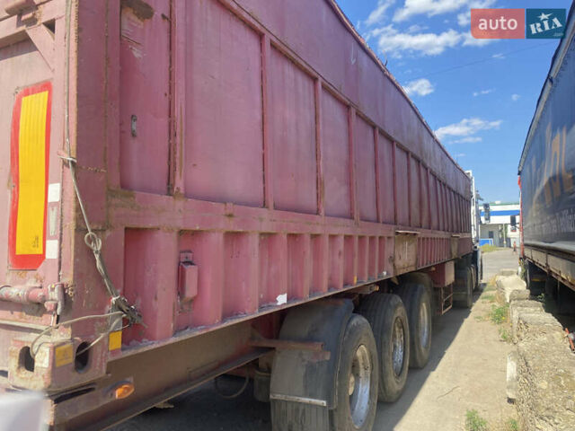 Красный Sawo PE2X100, объемом двигателя 0 л и пробегом 0 тыс. км за 4300 $, фото 1 на Automoto.ua