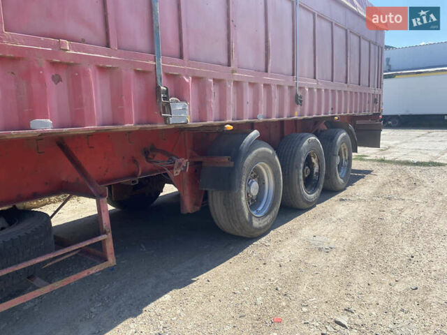 Красный Sawo PE2X100, объемом двигателя 0 л и пробегом 0 тыс. км за 4300 $, фото 6 на Automoto.ua