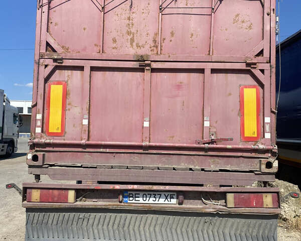 Красный Sawo PE2X100, объемом двигателя 0 л и пробегом 0 тыс. км за 4300 $, фото 2 на Automoto.ua