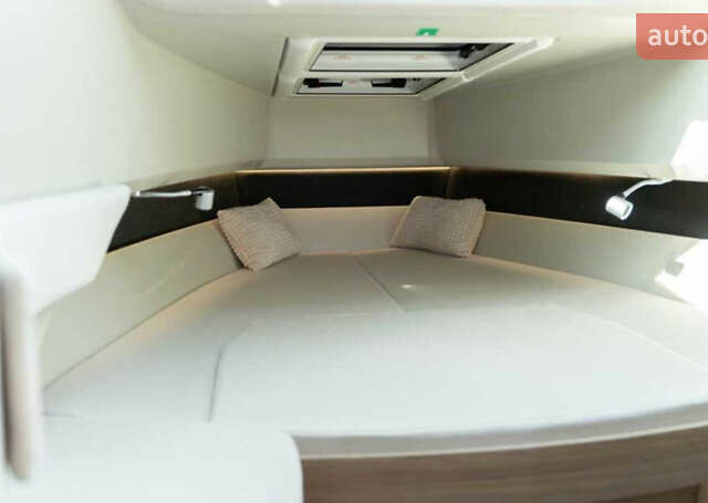 Saxdor 320, об'ємом двигуна 0 л та пробігом 0 тис. км за 235000 $, фото 13 на Automoto.ua