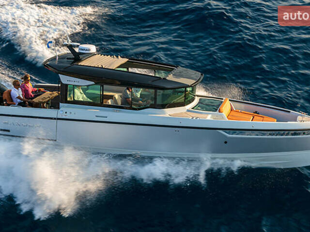 Saxdor 320, об'ємом двигуна 0 л та пробігом 0 тис. км за 235000 $, фото 1 на Automoto.ua