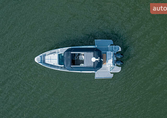 Saxdor 320, об'ємом двигуна 0 л та пробігом 0 тис. км за 235000 $, фото 6 на Automoto.ua