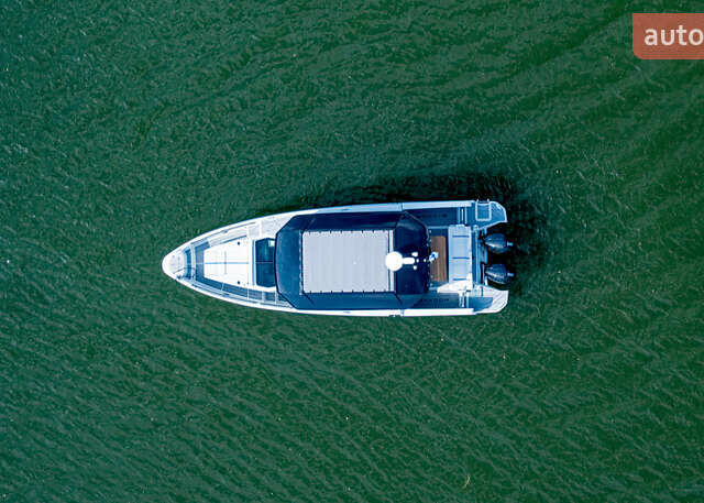 Saxdor 320, об'ємом двигуна 0 л та пробігом 0 тис. км за 235000 $, фото 7 на Automoto.ua