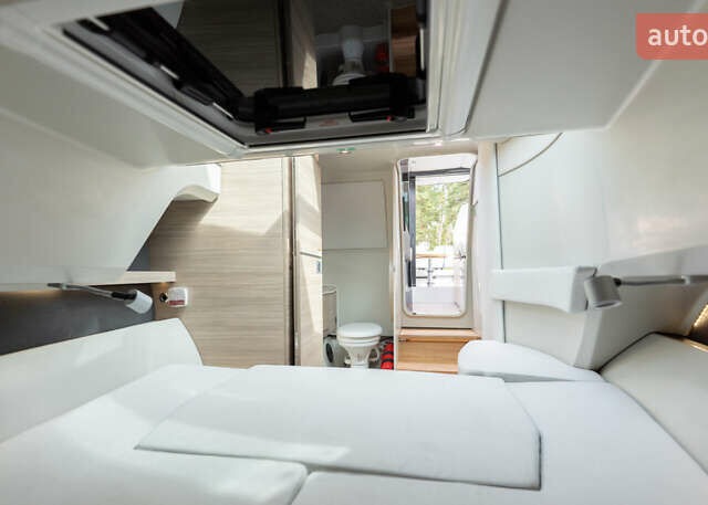 Saxdor 320, об'ємом двигуна 0 л та пробігом 0 тис. км за 235000 $, фото 20 на Automoto.ua