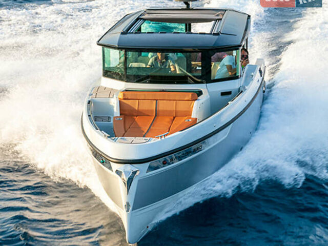 Saxdor 320, об'ємом двигуна 0 л та пробігом 0 тис. км за 235000 $, фото 2 на Automoto.ua