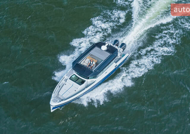 Saxdor 320, об'ємом двигуна 0 л та пробігом 0 тис. км за 235000 $, фото 4 на Automoto.ua