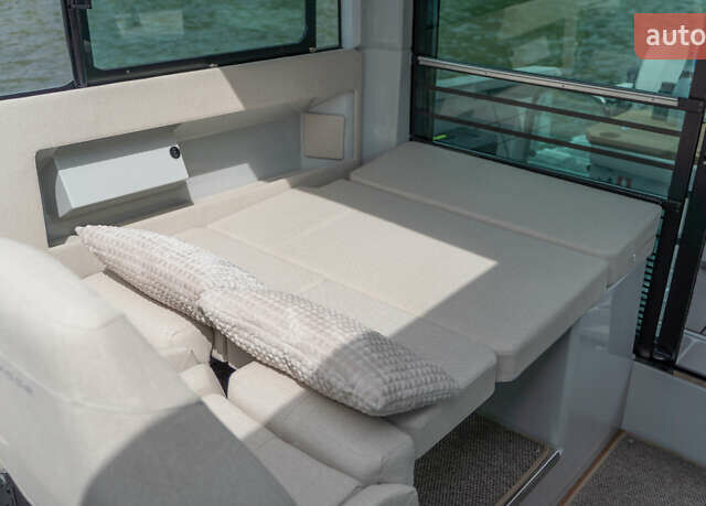 Saxdor 320, об'ємом двигуна 0 л та пробігом 0 тис. км за 235000 $, фото 18 на Automoto.ua