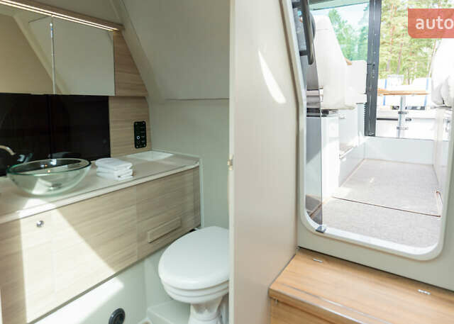 Saxdor 320, об'ємом двигуна 0 л та пробігом 0 тис. км за 235000 $, фото 21 на Automoto.ua